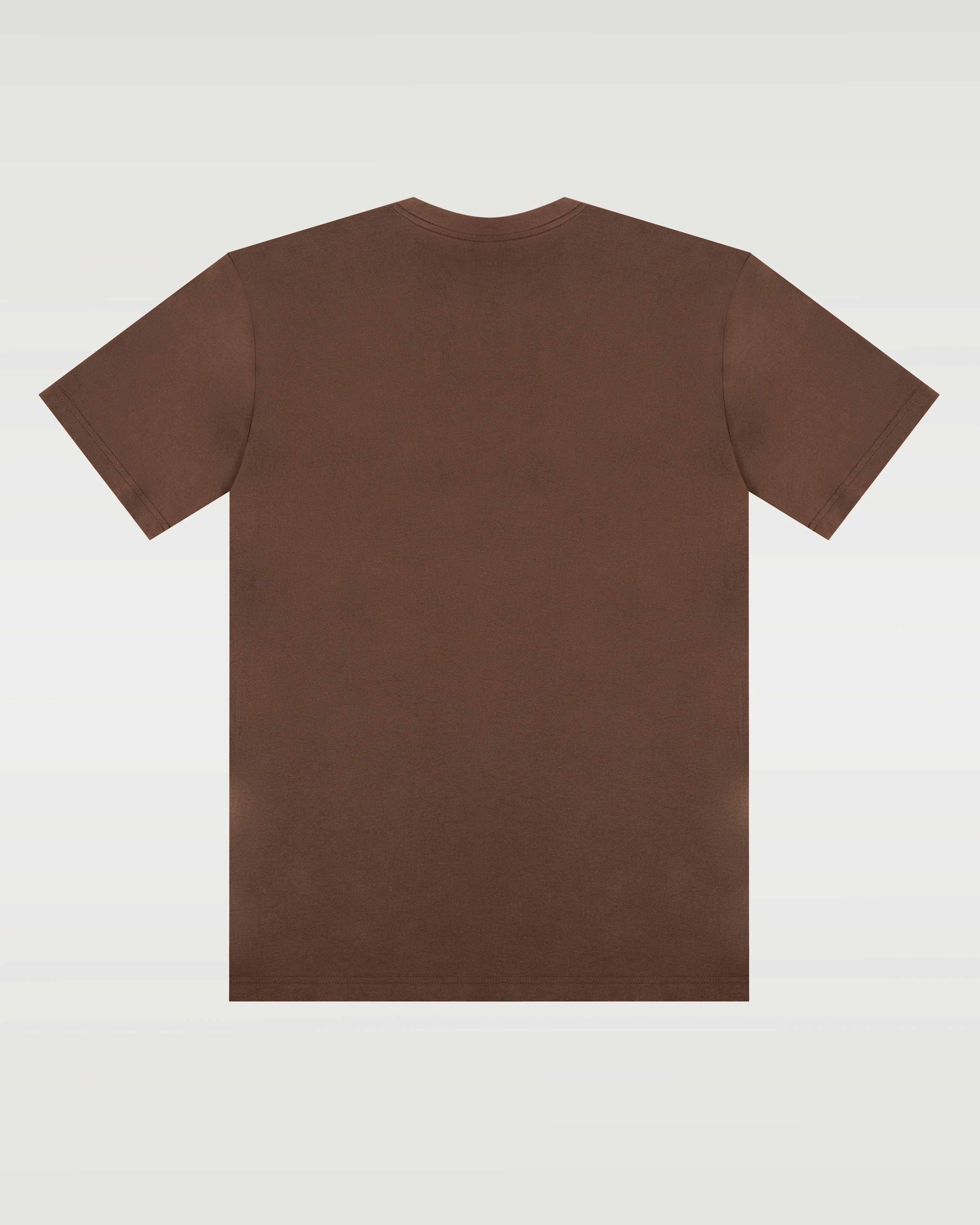 Unisex Cotton Tee Regular Fit