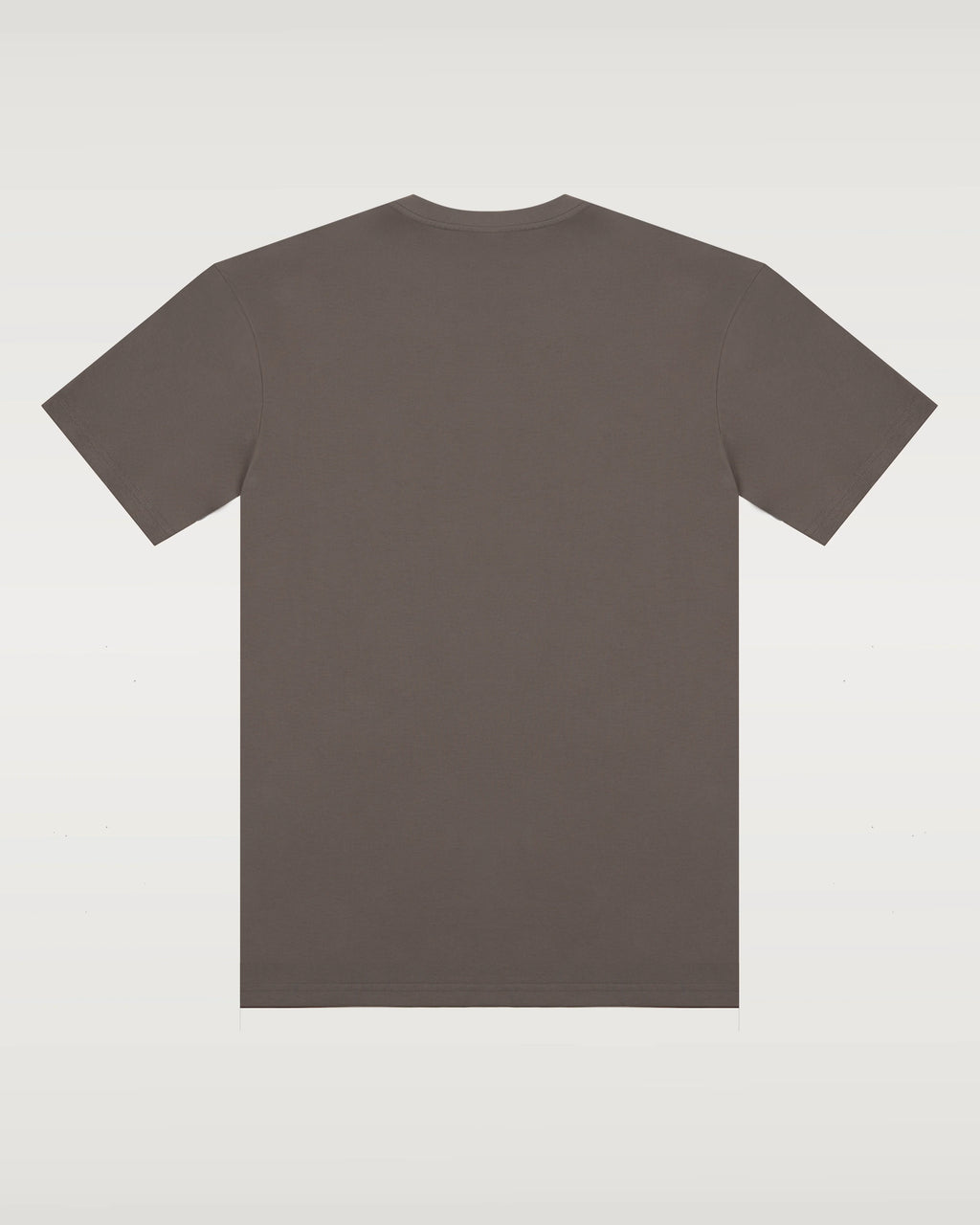 Unisex Cotton Tee Regular Fit
