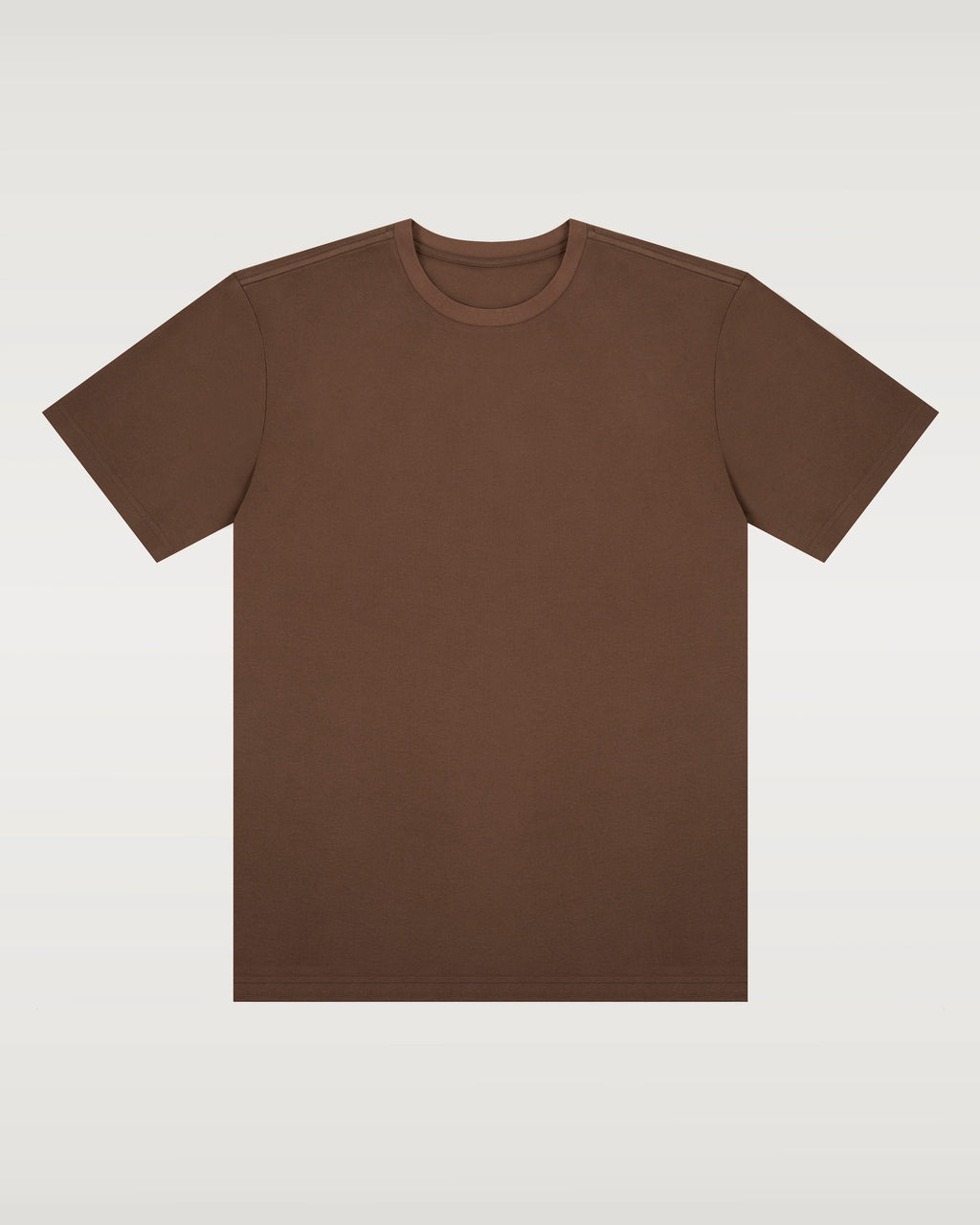 Unisex Cotton Tee Regular Fit