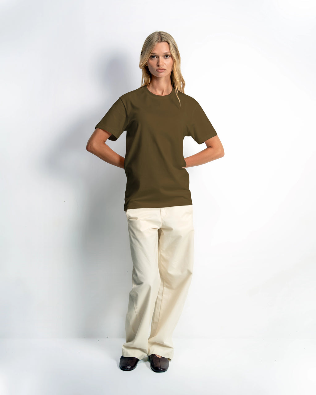 RF Model 1 #Burn Grass Brown
