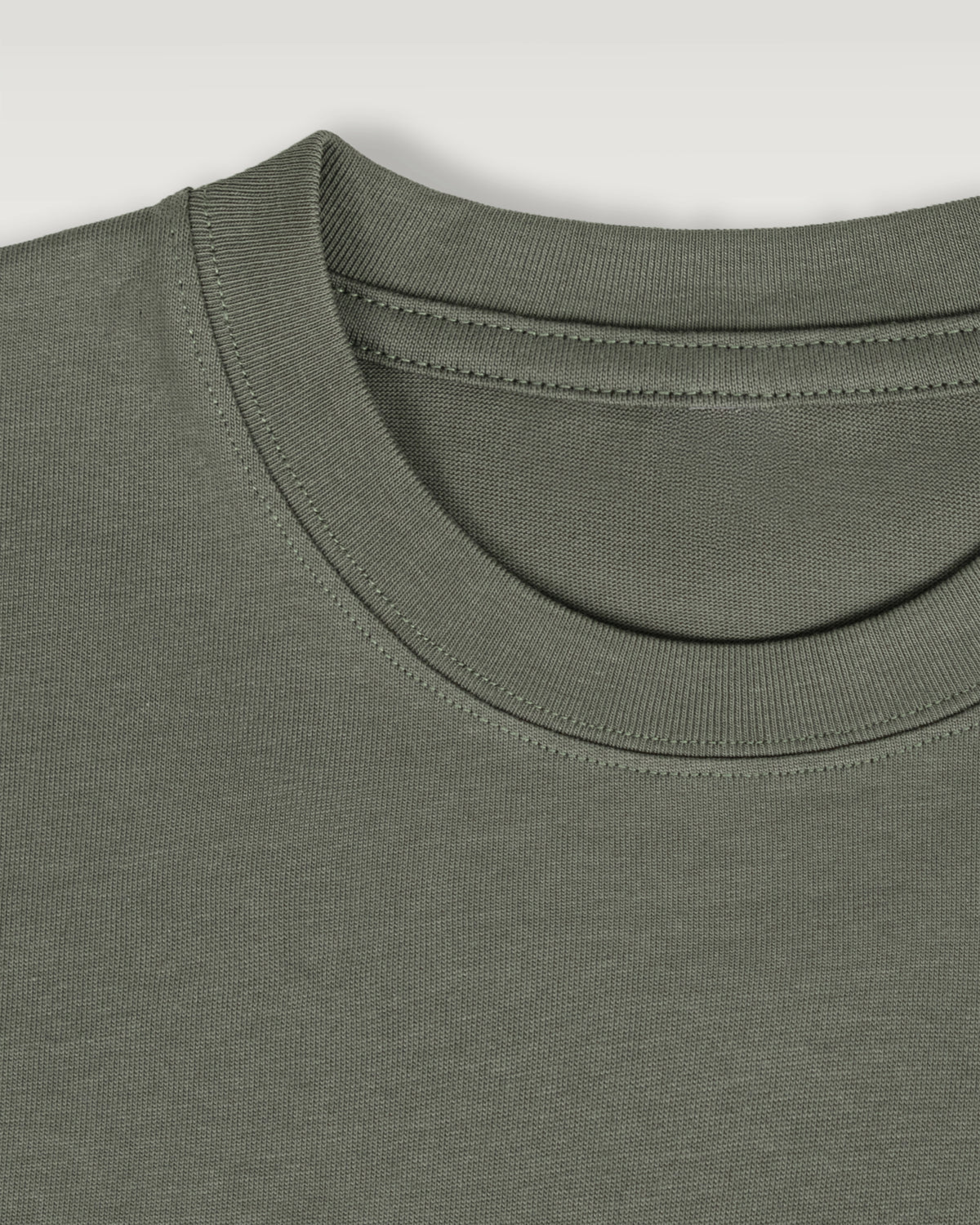 Relaxed #Rosemary Green