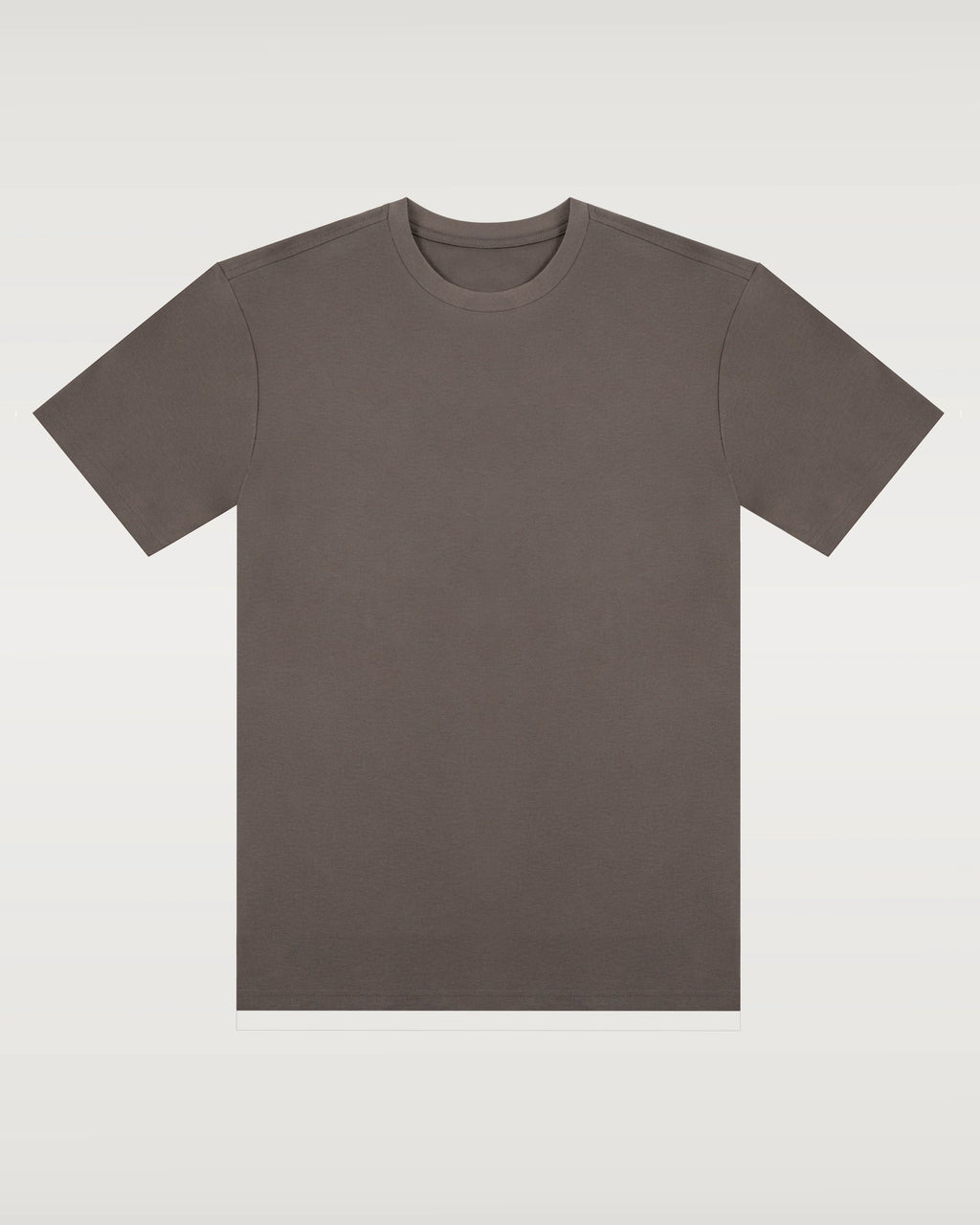 Unisex Cotton Tee Regular Fit