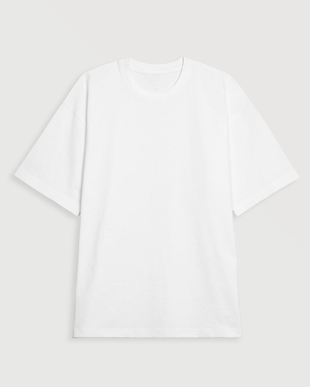 Relaxed #White
