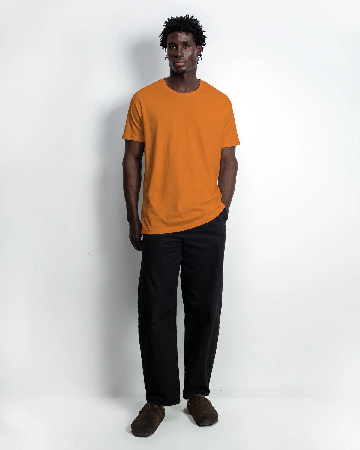 RF Model 1 #Orange