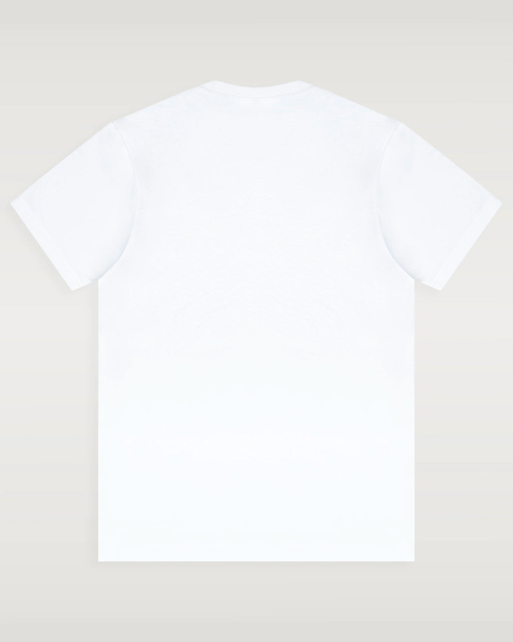 Unisex Cotton Tee Regular Fit