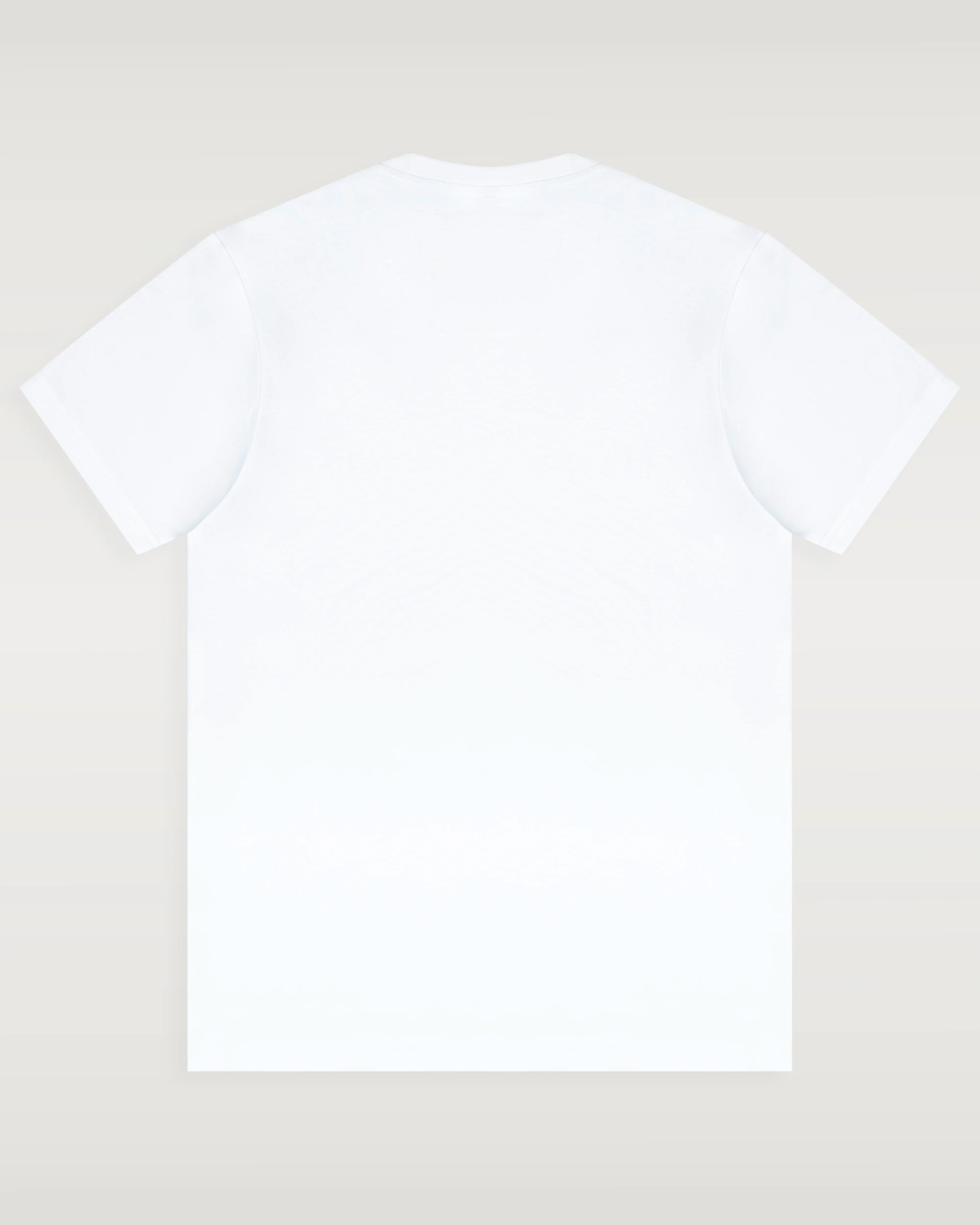 Unisex Cotton Tee Regular Fit